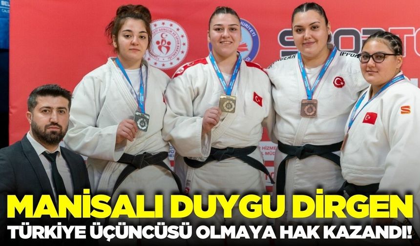 Kocaeli'de Manisa rüzgarı: Türkiye üçüncüsü oldu
