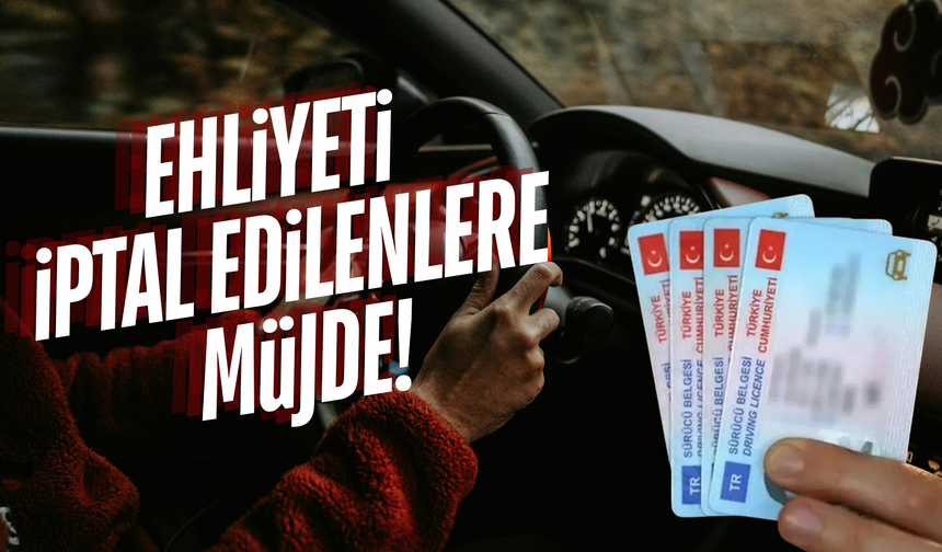 KDK’den Monoküler Sürücüler İçin Kritik Karar!