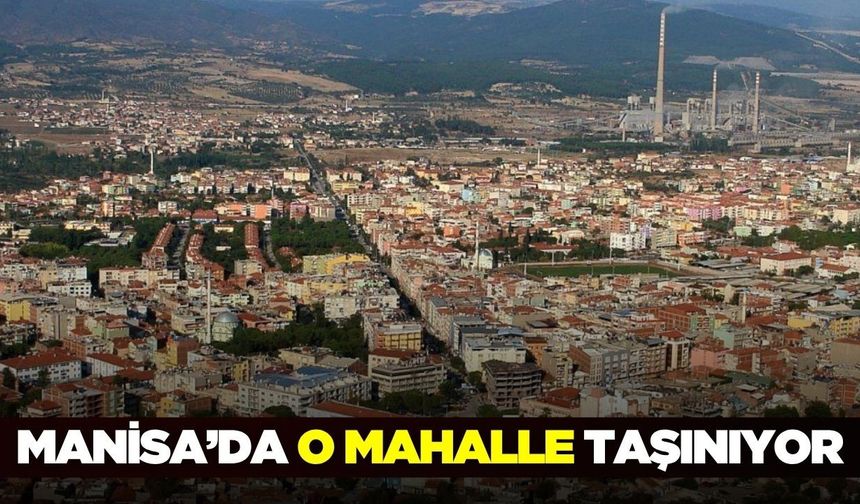 Erkan Akçay'ın girişimleri sonuç verdi: Yerleşim yeri onaylandı