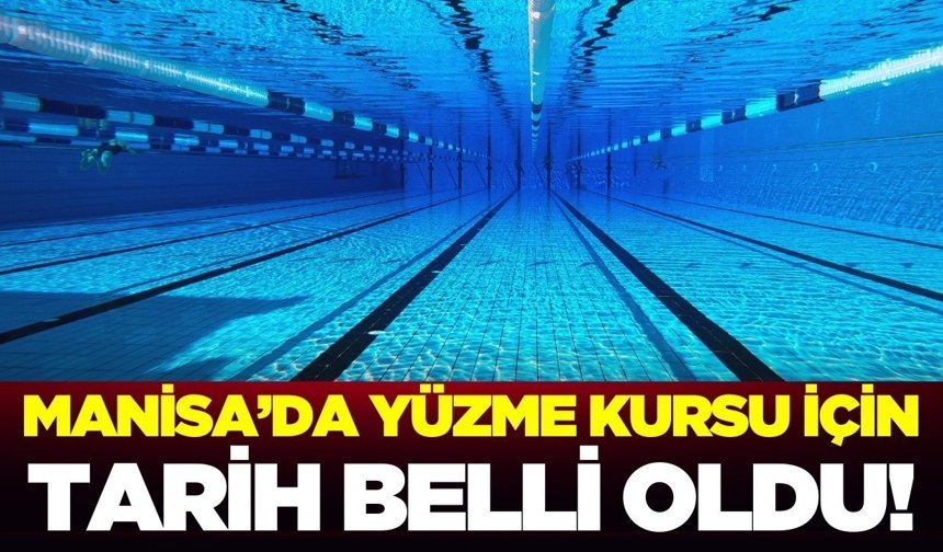Manisa'da kadın ve çocuklara yönelik kurs: Kayıtlar başladı