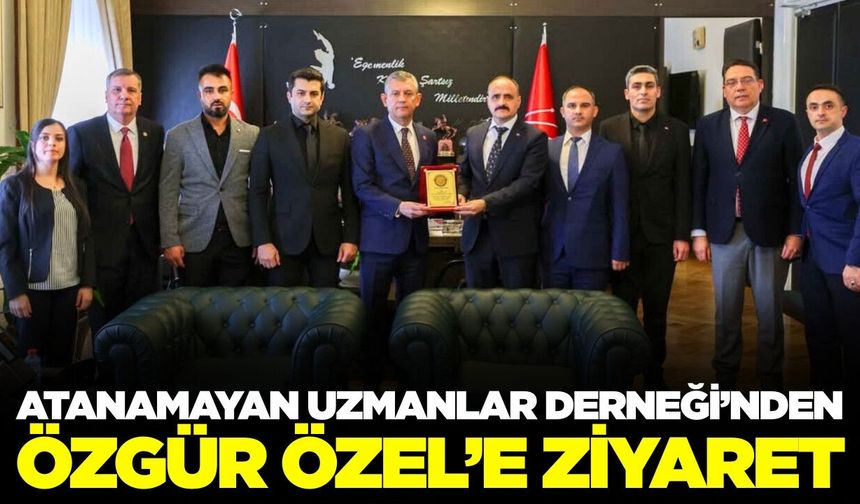 Okul güvenliği için 'eski uzman çavuşlar' önerisi