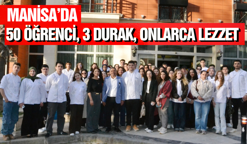 486. Mesir Macunu Festivali’nde Gastronomi Rüzgarı