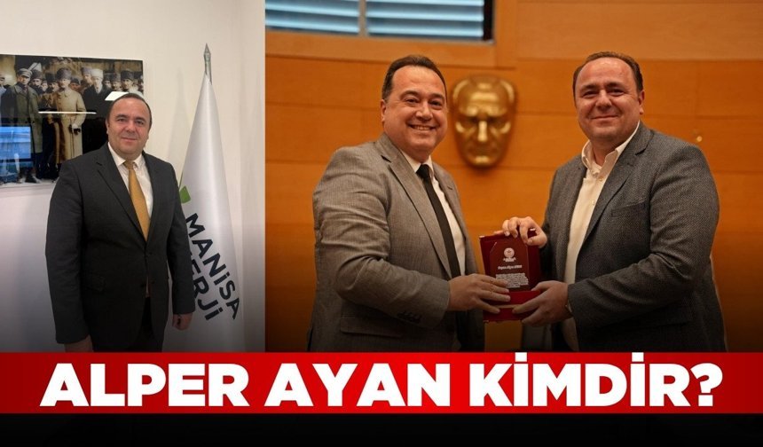 Manisa BBSK'de Alper Ayan dönemi: Olağanüstü kongrede bayrak değişimi