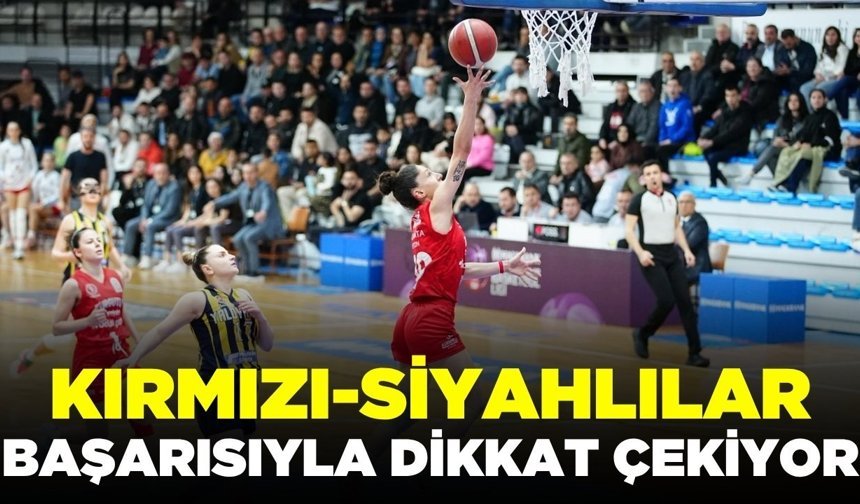 Turgutlu Belediyesi Takımı, şampiyonluğun en güçlü adaylarından biri