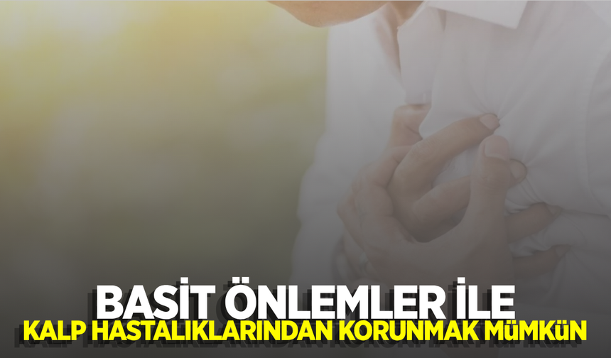 Manisa Şehir Hastanesi'nden Kritik Uyarı!