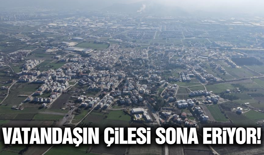 Manisa'da 300 Milyon TL’lik sondaj hamlesi