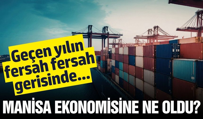 Manisa'da korkutan tablo! Alarm veriyor...