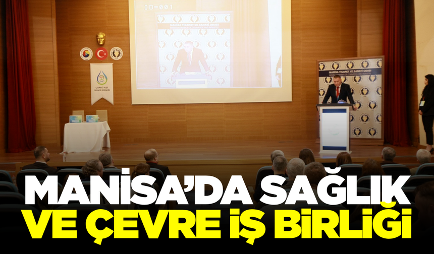 Manisa'da Nefrolojide Yeni Dönem