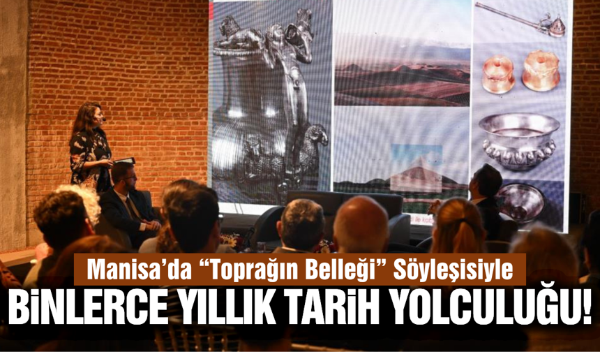 Manisa'nın binlerce yıllık tarihi, Mesir Festivali coşkusuyla buluştu