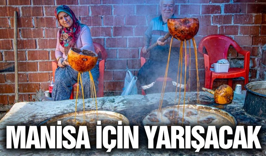 'Pekmez' Türkiye fotoğraf yarışmasında sergilenecek