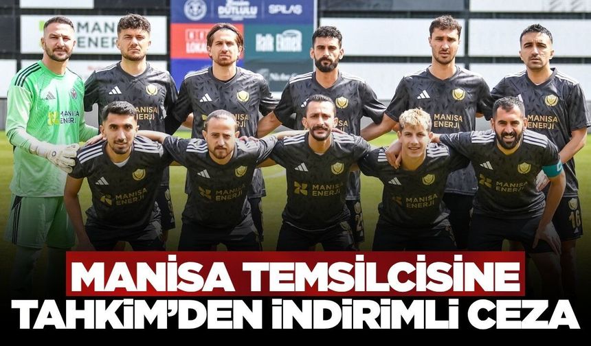 TFF Nurlupınarspor kararını açıkladı! Cezada indirim