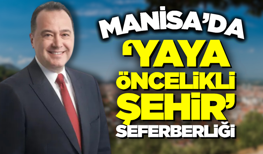 Besim Dutlulu: "Kaldırımlar Sadece Yayaların!"