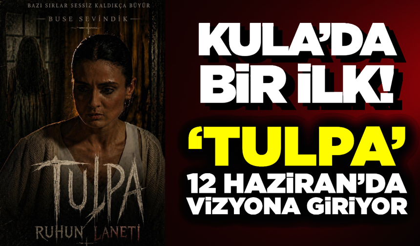 Bir Annenin Karanlık Yas Süreci: "Tulpa" Sinemaseverlerle Buluşuyor