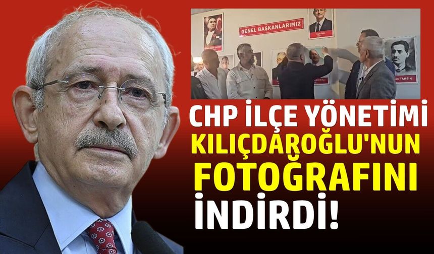 Kemal Kılıçdaroğlu, "Susmamı bekleyenler var, vız gelir"