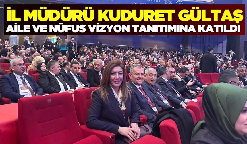 Manisa, İstanbul’daki tarihi zirveye katıldı