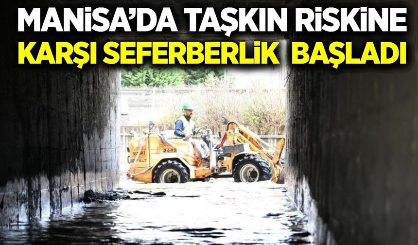 MASKİ ekipleri sahada: Bozköy deresi’nde kapsamlı temizlik