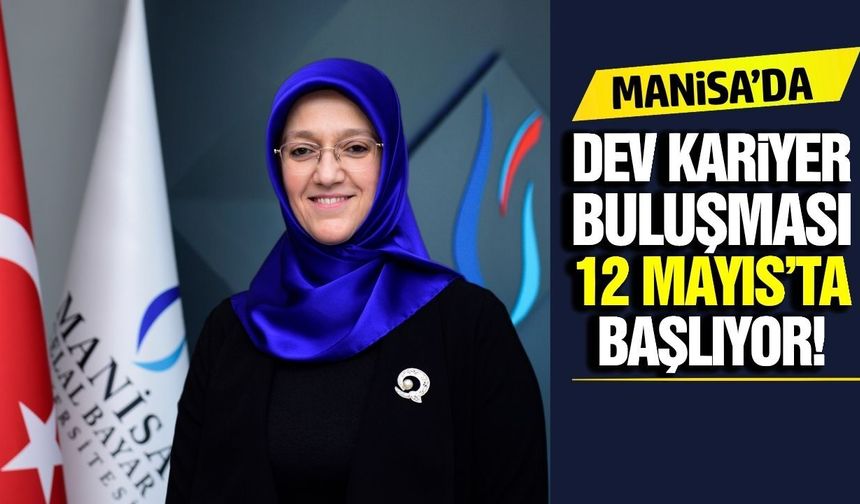 MCBÜ’KAF’26 için geri sayım başladı