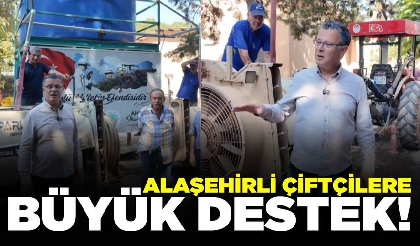 Başkan Öküzcüoğlu, "Maddi yükü hafifletiyoruz, hayırlı olsun"