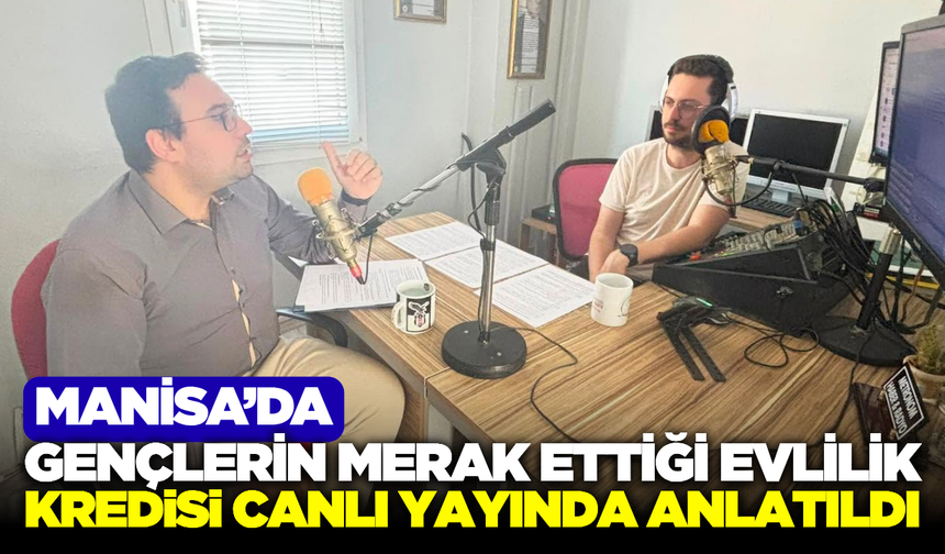 Sosyal Hizmet Merkezi’nden Gençlere ve Ailelere Yönelik Bilgilendirme Programı