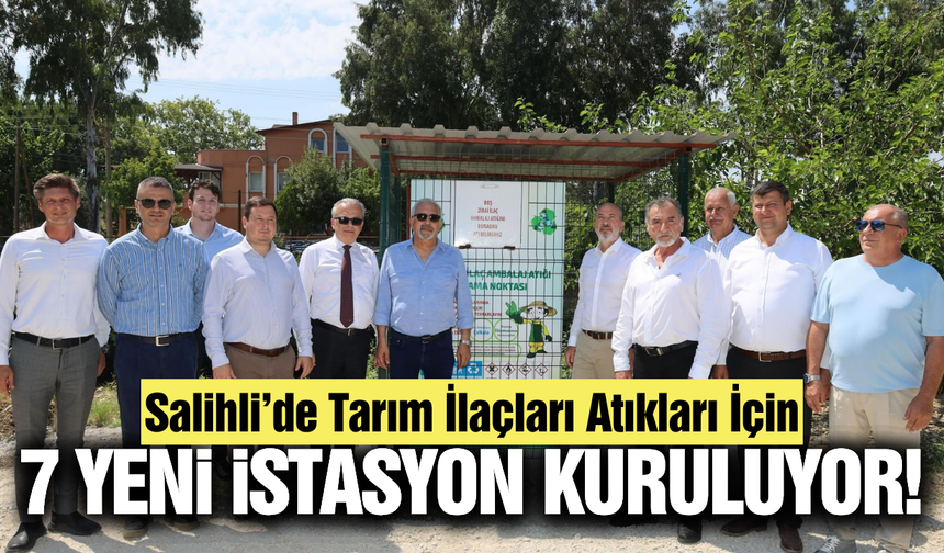 Ege Tütün İhracatçıları Birliği’nden sürdürülebilir tarım hamlesi!
