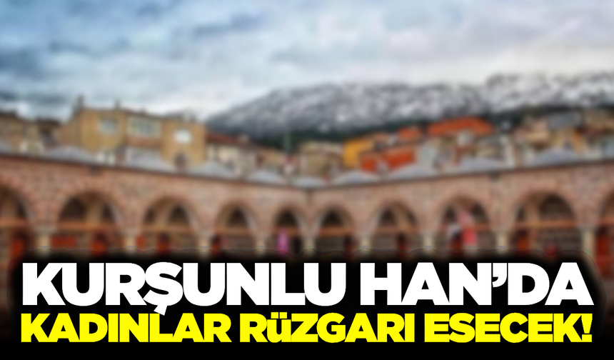 Şehzadeler’de Kadınlar “Mahalle Matinesi”nde Buluşuyor!