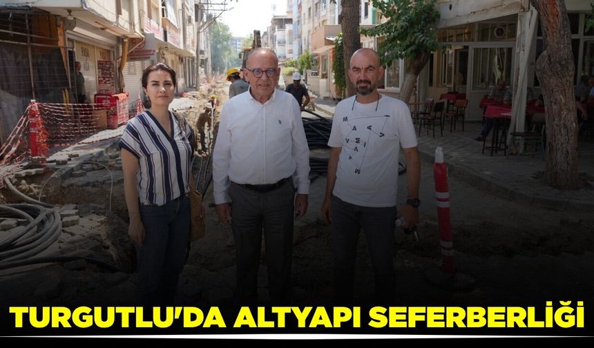 Başkan Akın, "Her güzelliğin bir cefası var"