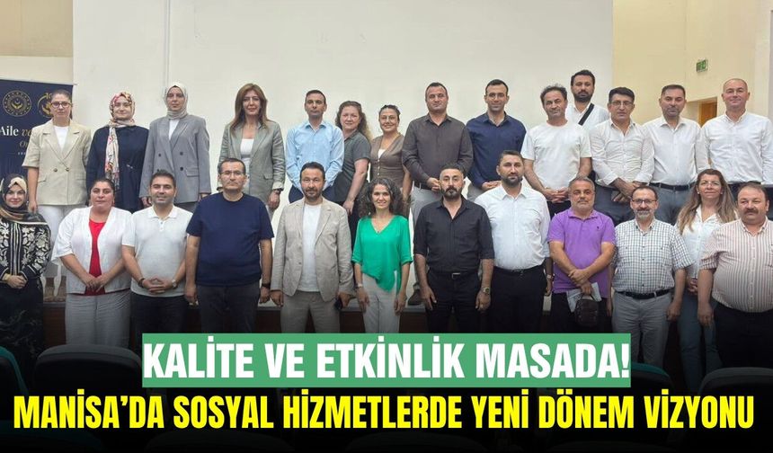 İl Müdürü Gültaş başkanlığında kritik zirve