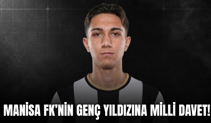 Oğuzhan Yurtdaş, U17 Milli Takımı’nın Telki Cup kadrosuna seçildi
