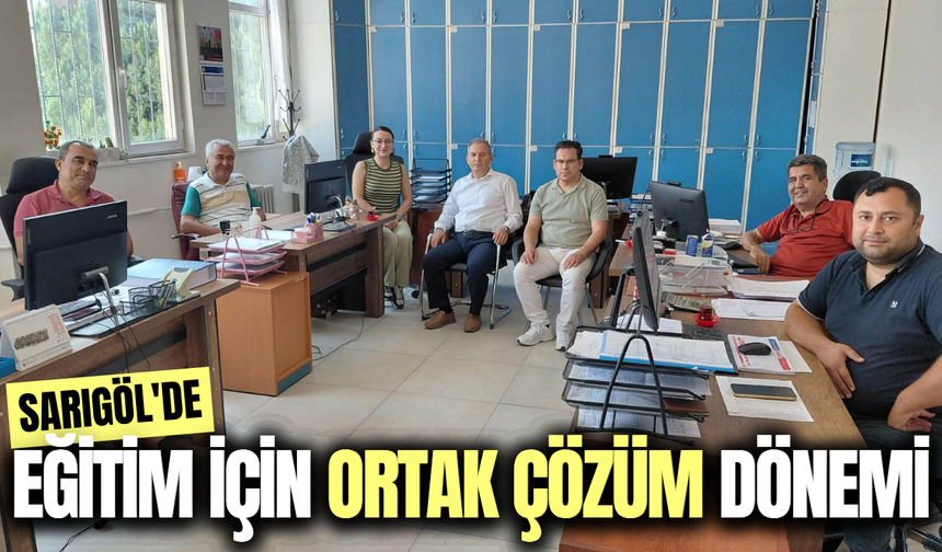 Yıldıray Demirtaş kurum personelleriyle bir araya geldi!