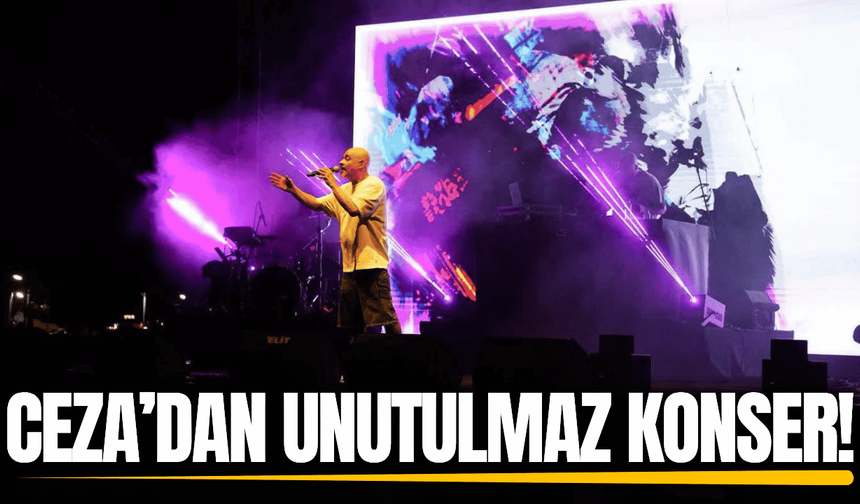 Akhisar'da Ceza rüzgarı esti!