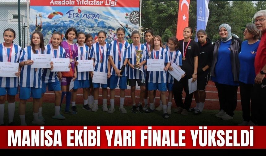 Erzincan'da Manisa rüzgarı esti!