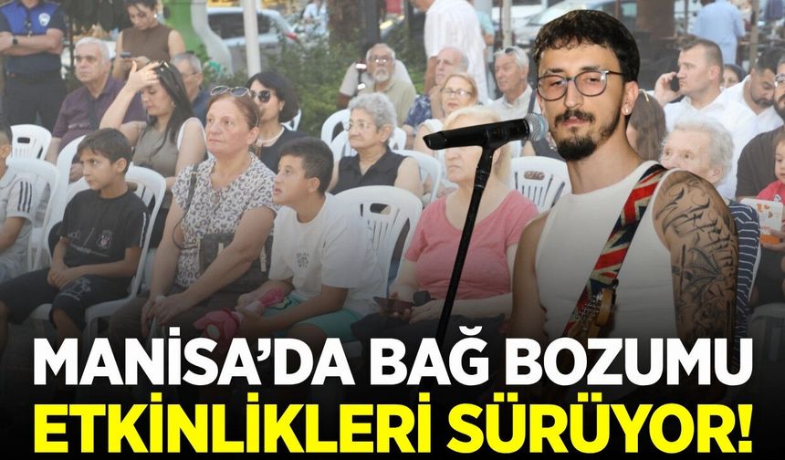 Tarzan Meydanı’nda müzik ziyafeti!