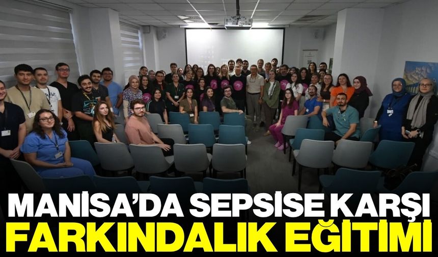 MCBÜ Hafsa Sultan Hastanesi'nden hayat kurtaran adım