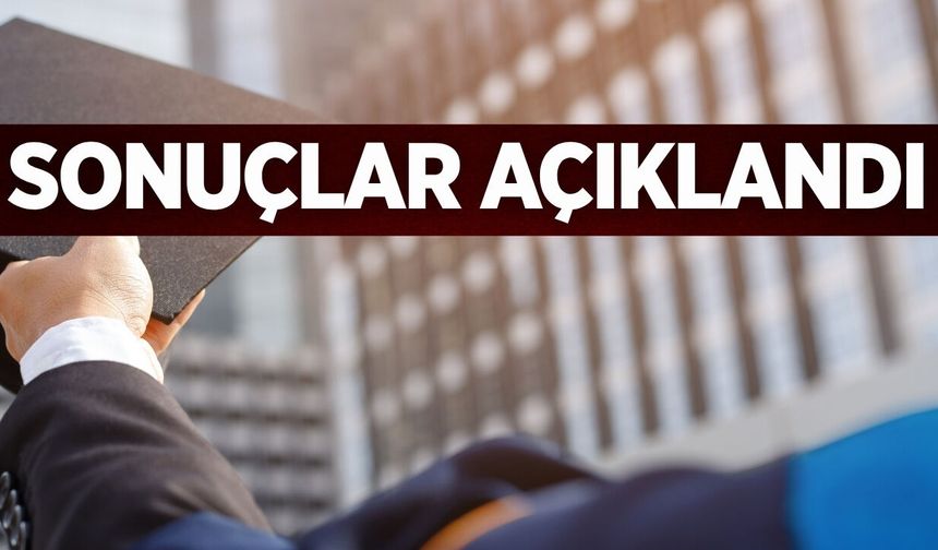 KYK Yurt başvuru sonuçları açıklandı: İşte detaylar