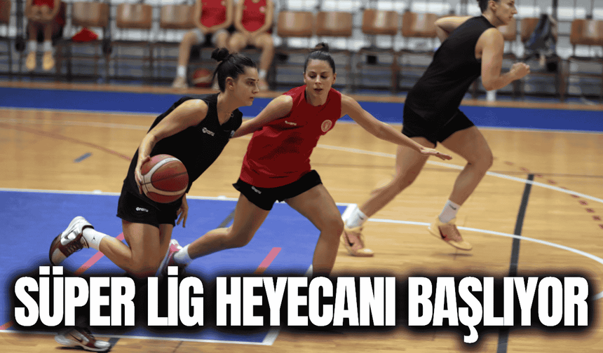 Turgutlu’da tarihi heyecan: Süper Lig Fikstürü belli oldu!