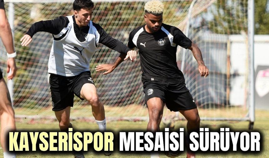 Manisa FK, Kayserispor karşısında galibiyet arayacak