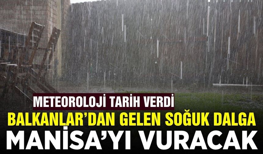 Sağanak yağış geri geliyor: Yurdun tamamında etkili olacak