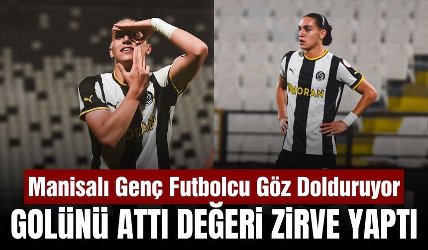 Sarıgöllü Ada İbik'in yıldızı parlıyor: Değeri iki kattan fazla arttı