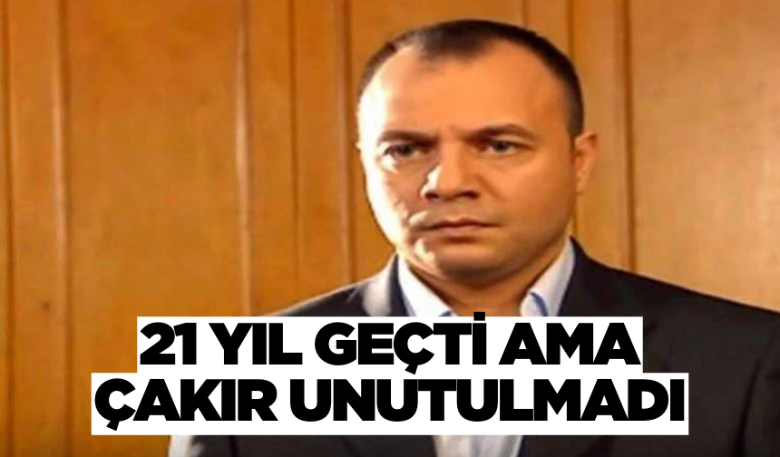Türk dizi tarihinin en unutulmaz ölümü