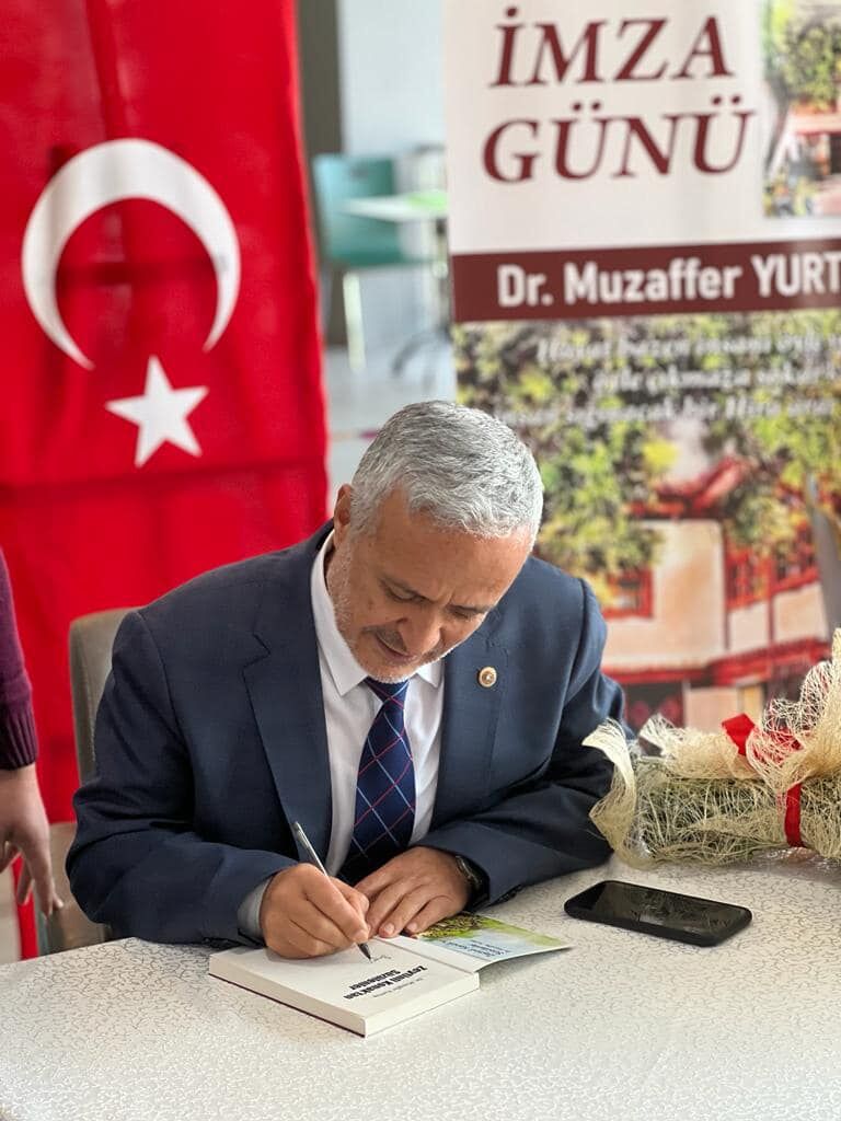 Muzaffer Yurttaş