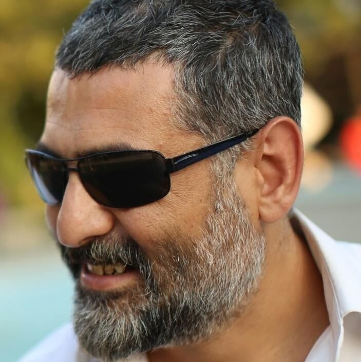 Serkan Özcan