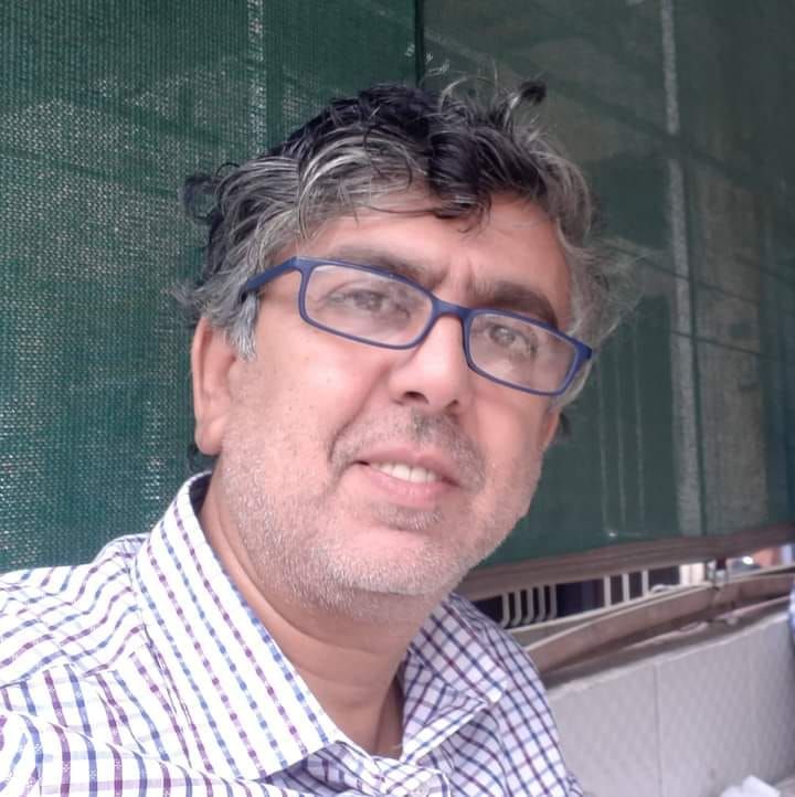 Hüseyin Keskin