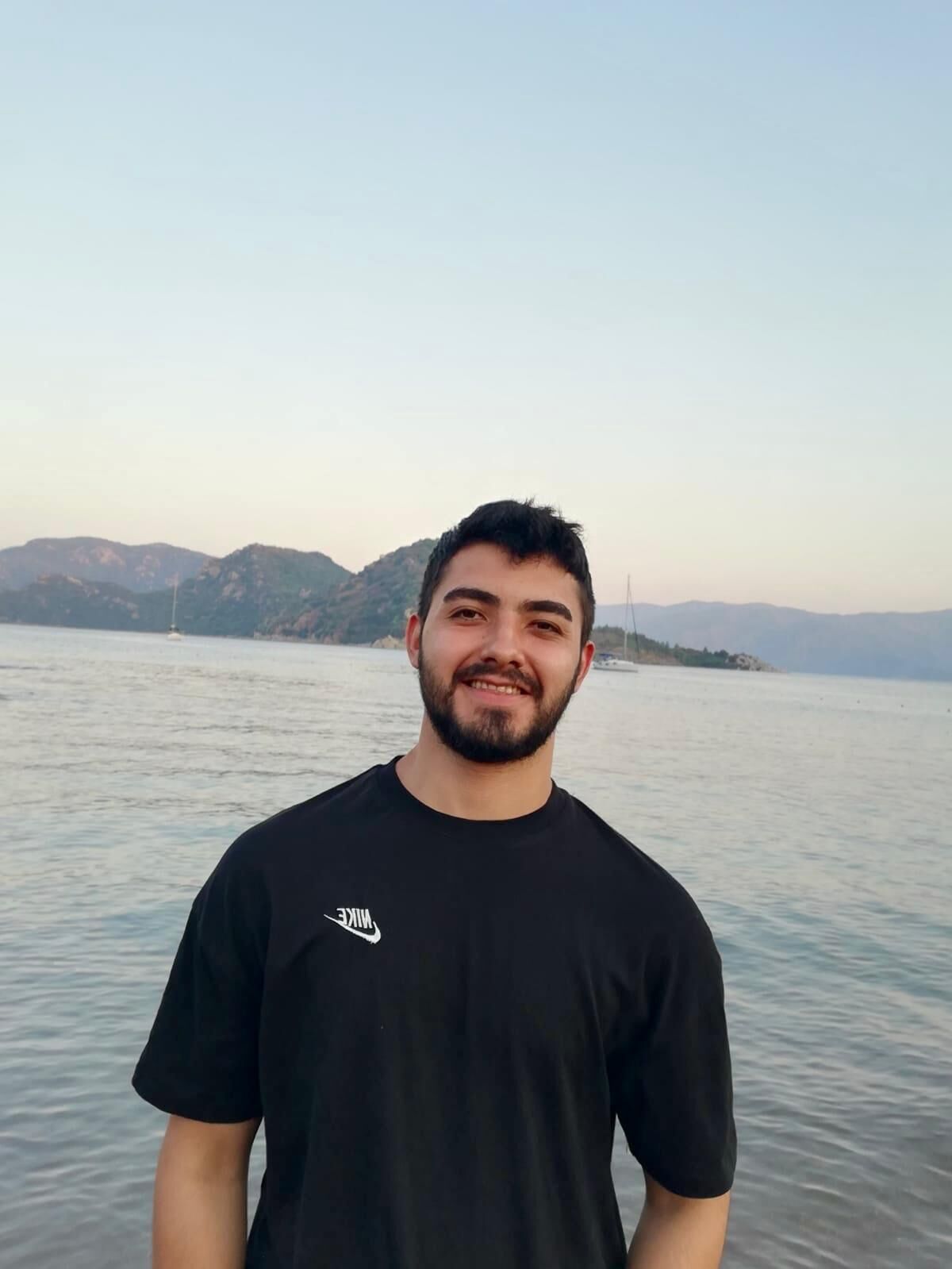 Serkan Karataş