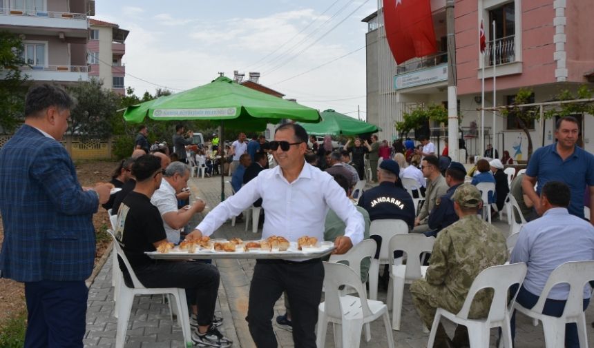 5 Genç Için Temsili Askerlik Eğlencesi Düzenlendi (1)