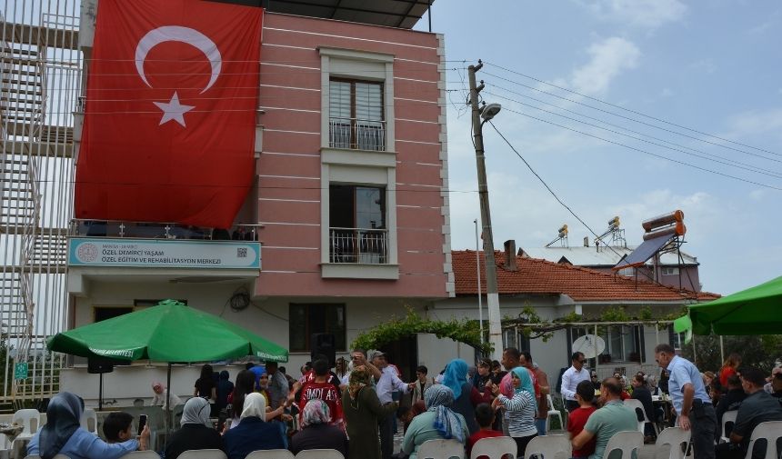 5 Genç Için Temsili Askerlik Eğlencesi Düzenlendi (3)