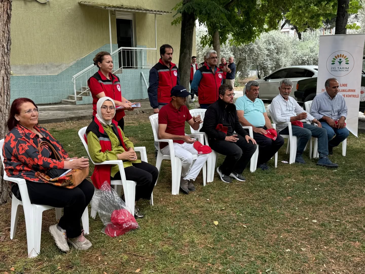 Manisa'da kuru üzüm daha 'iyi' olacak-2