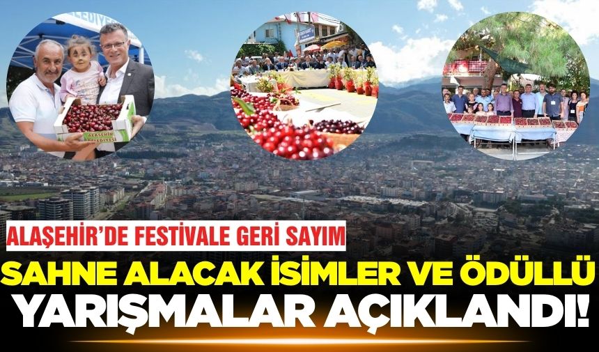 Alaşehir Festival (15)