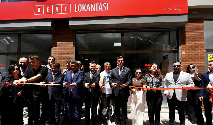 Büyükşhir