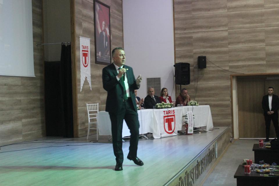 Ferhat Şen'den Ortaklarına Bayram Müjdesi! (2)
