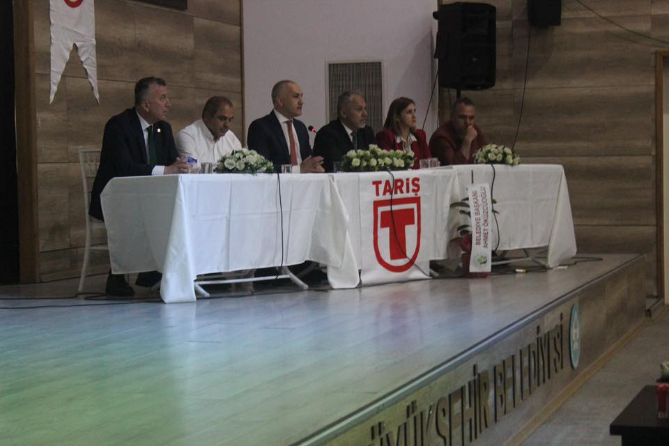 Ferhat Şen'den Ortaklarına Bayram Müjdesi! (3)